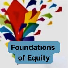 Foundations of Equity