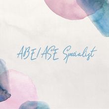 ABE/ASE Specialist Teacher Training