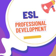 ESL Standards Proficient Training