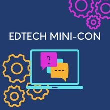 EdTech Mini-Con