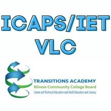 ICAPS/IET VLC