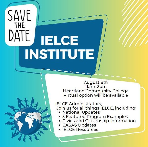 IELCE Institute