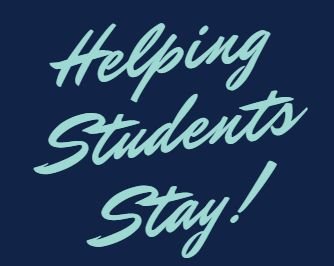 Retention Virtual Learning Community - Webinar #1