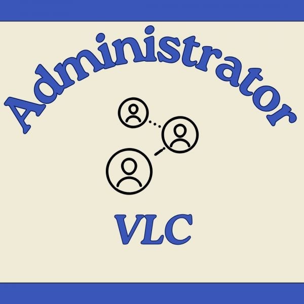 Administrator VLC