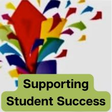 Supporting Student Success VLC