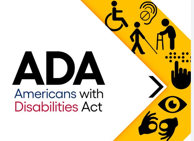 Excellence In Adult Education | ADA Coordinator Resources