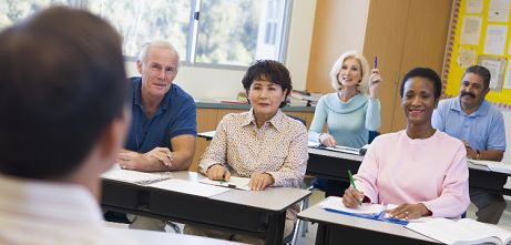 Employment 101 and Your Curriculum